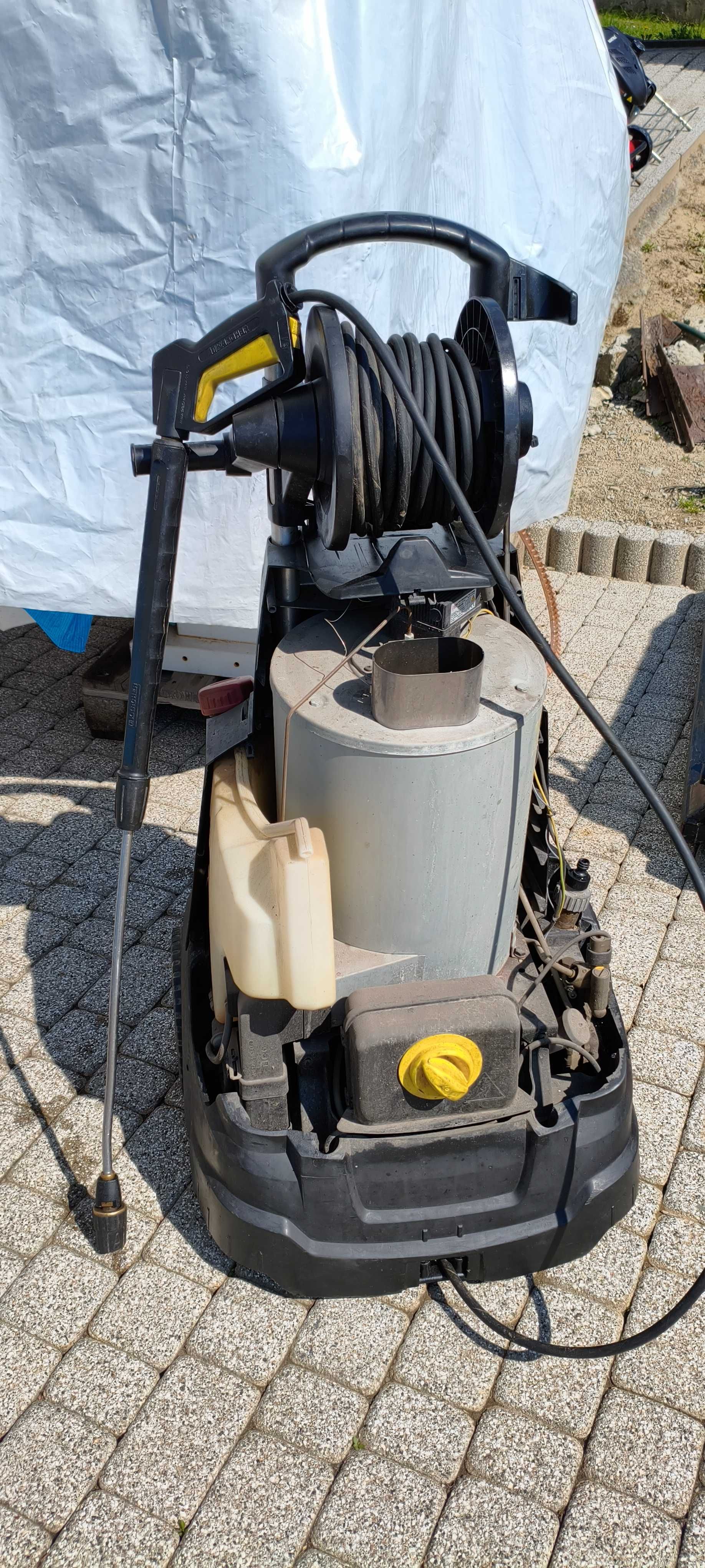 Myjka ciśnieniowa Karcher HDS 5/15 UX