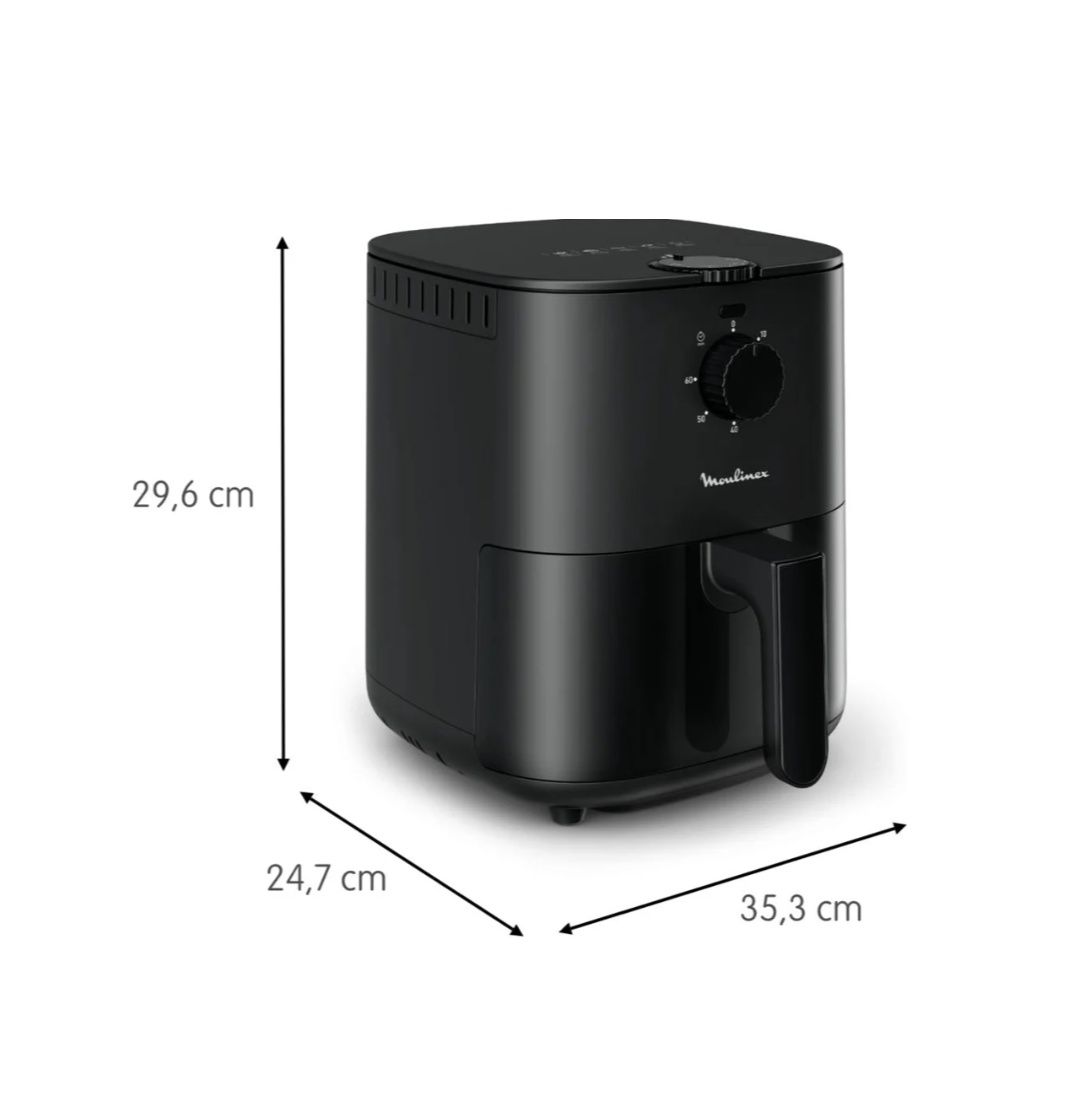 Air Fryer Moulinex NOVA