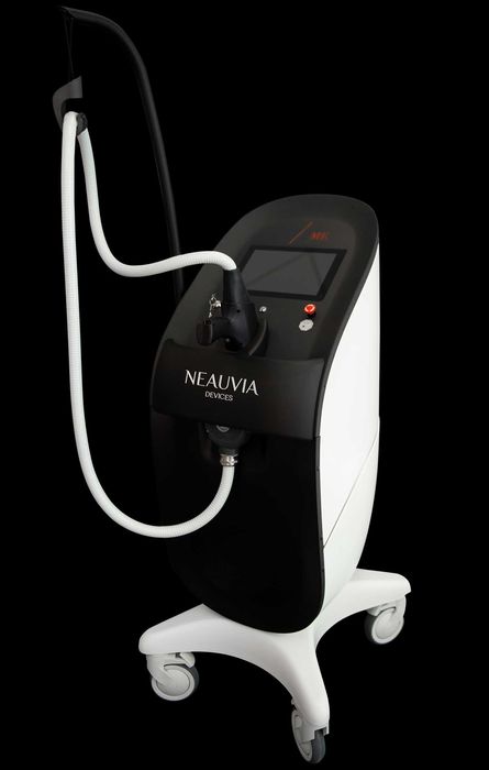 Wynajem lasera do depilacji na dni