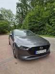 Mazda 3 2.0 150KM , Automat !!!