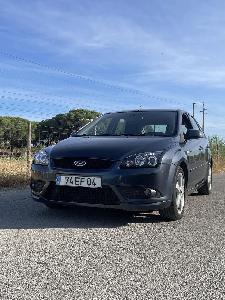 Ford focus S 2007
