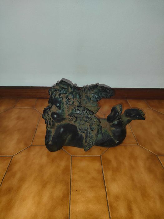 Anjo Decorativo NOVO