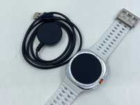Samsung Galaxy Watch Ultra 47mm White 2025 ГАРАНТІЯ 6 Місяців МАГАЗИН