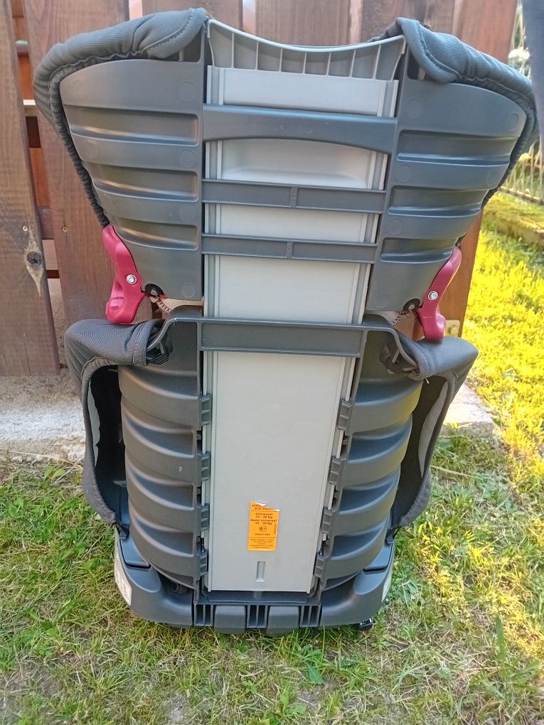BRITAX ROMER DISCOVERY SL fotelik 15-36kg Isofix