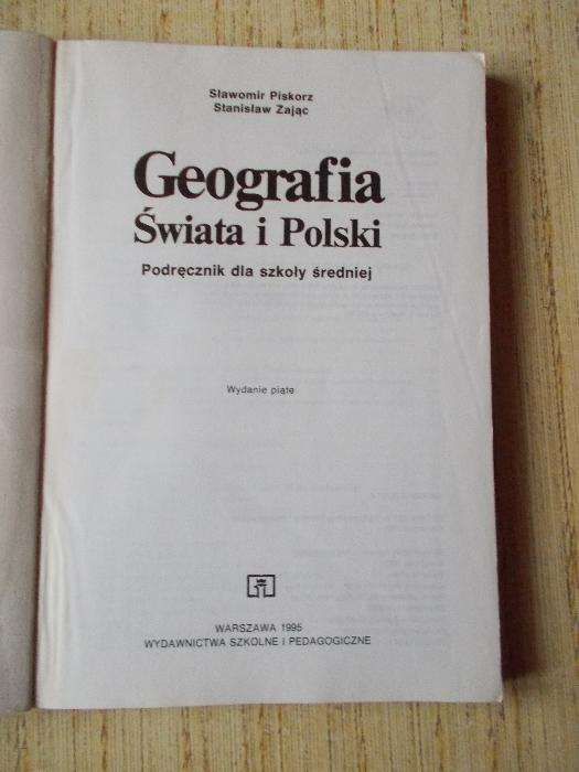 Literatura Szkolna