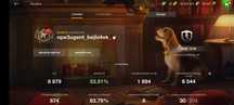 Продам акаунт WoT Blitz з премами і хорошою статистикою
