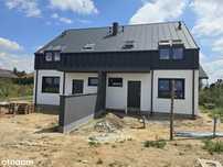 Połowa domu Daszewice/Kamionki 108m2+30m2 strych