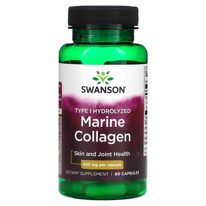 CollagenUP морський колаген вітамін C California Gold Nutrition