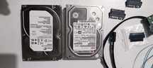 HDD HGST 2TB, 7200rpm