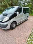 Opel Vivaro 2.0 CDTI  9-OSOBOWY