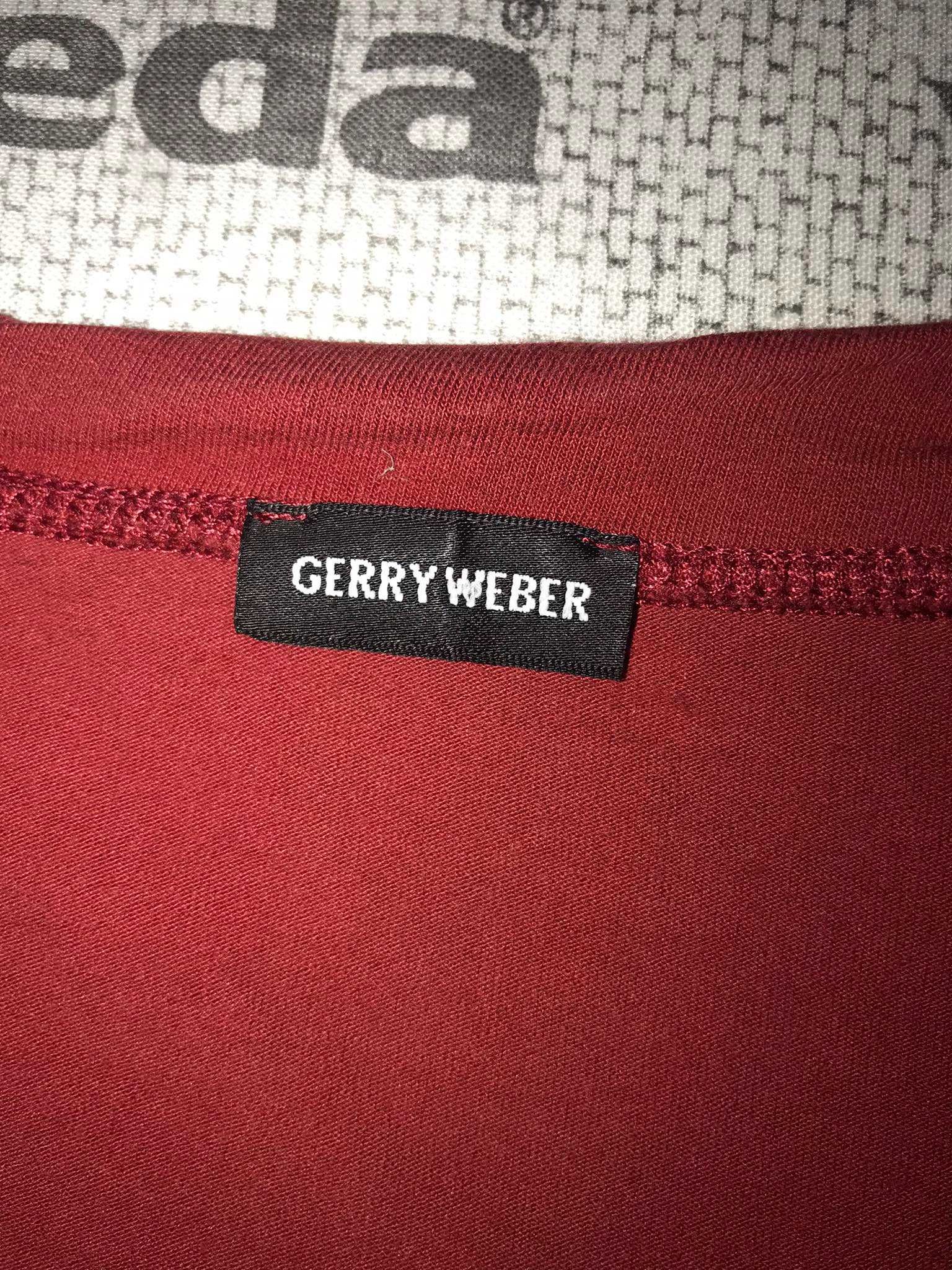 Koszulka Gerry Weber