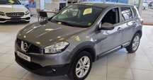 Nissan Qashqai 1.5 dCi 110KM Kamera cofania Bezwypadkowy Salon PL