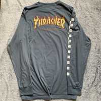 Лонгслів Vans x Thrasher