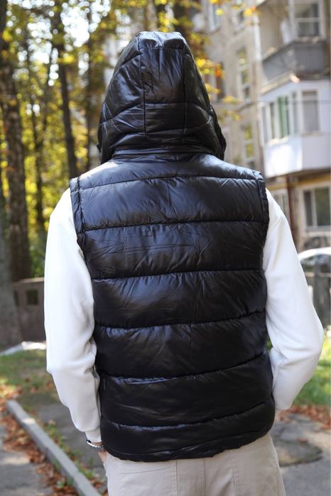 Чоловіча Жилетка Moncler