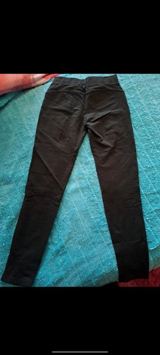 Leggings escuras