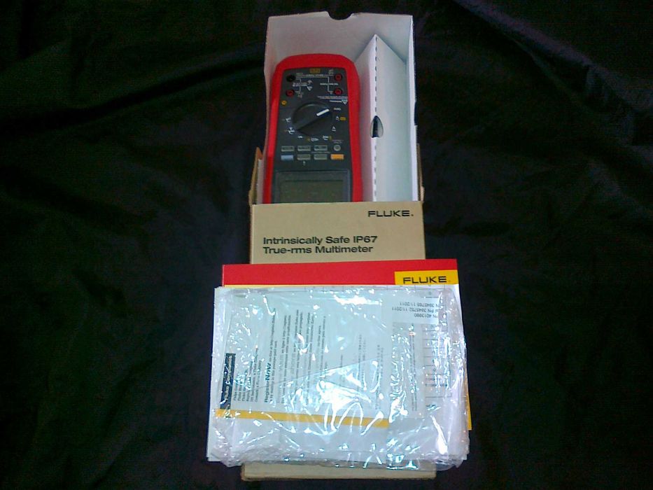 Multimetr Fluke 28 IIEX