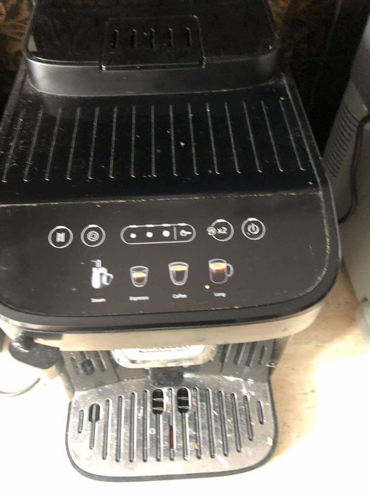 Ekspres do kawy DeLonghi ECAM 290.21.B