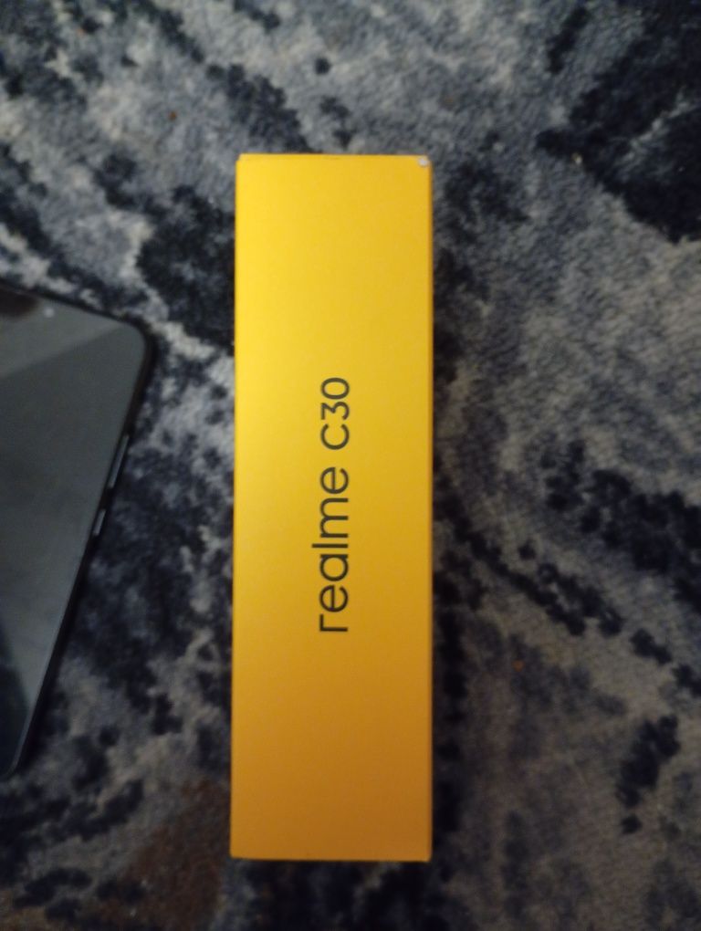 Realne C30 android