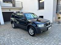 Ford Maverick XLT ' 2.0i ' 4X4 ' Skóra ' Klima ' Zarejestrowany