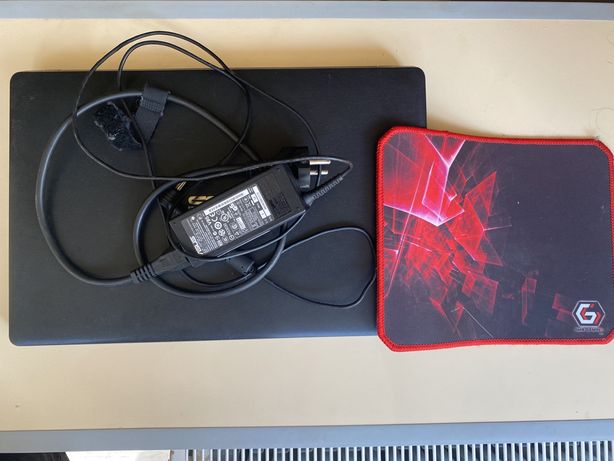 Ноутбук ASUS X552C + Коврик для мыши