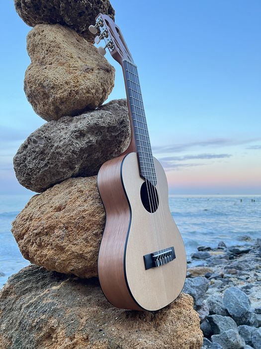 Детская гитара Yamaha Guitar GL1