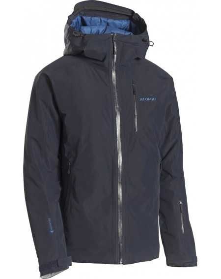 Kurtka ATOMIC SAVOR 2L GTX r. M - do 114cm w klatce - GORE-TEX