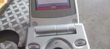 Sony Ericsson Z600 świetny stan !