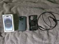 Iphone 14 Pro 128GB Black