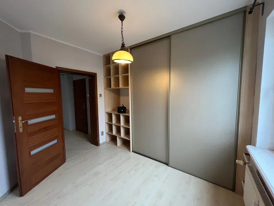 Wynajmę mieszkanie przyjazne zwierzętom 54m2 Toruń ul. Bartkiewiczówny