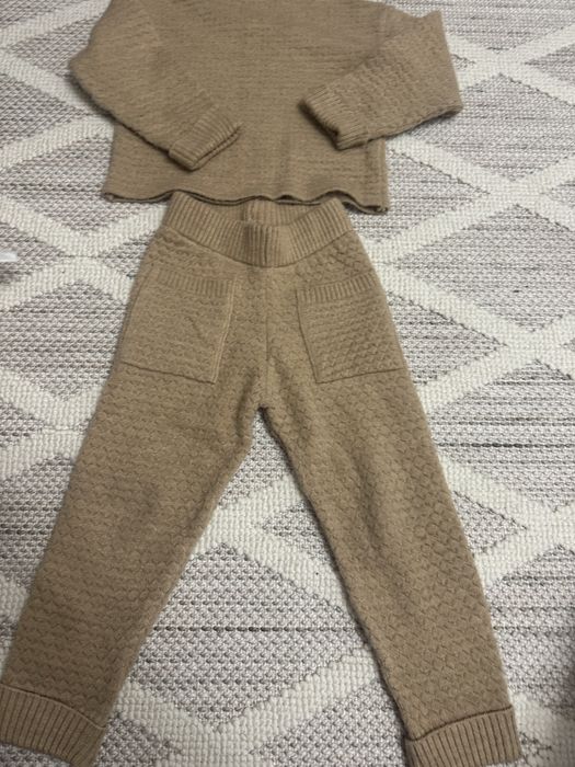 Zara костюм 116см
