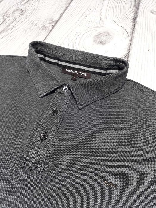 Поло Michael Kors футболка розмір XL