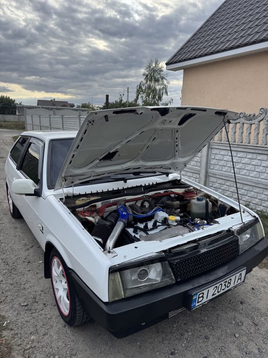 Продам  Ваз 2108 Турбо