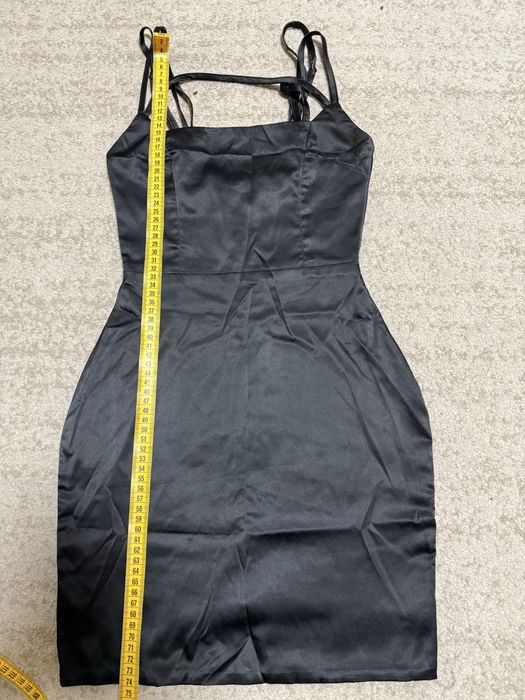 Мини платье oh polly