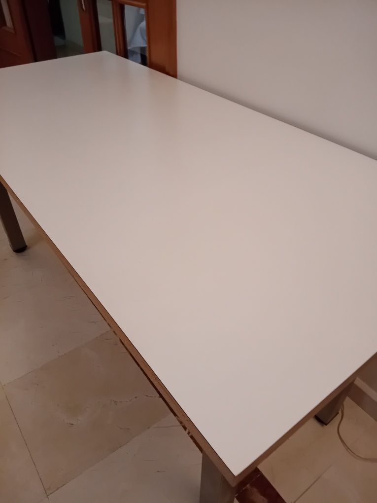 Mesa rigida 160x70