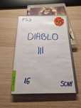 Diablo III - PS3