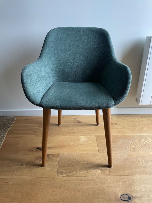 Set mesa jantar com cadeiras