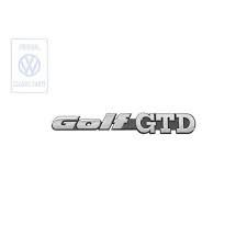 Golf GT TDI 90 cv vendo