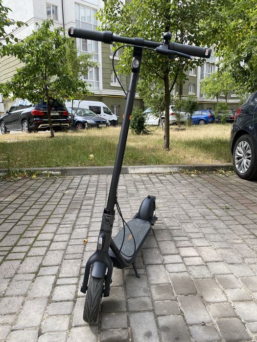 Segway Ninebot Kickscooter F2
