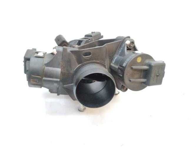 Borboleta do ar Peugeot 407 1.6 HDI 110cv     ref: 9 6 5 5 9 7 1 7 8 0