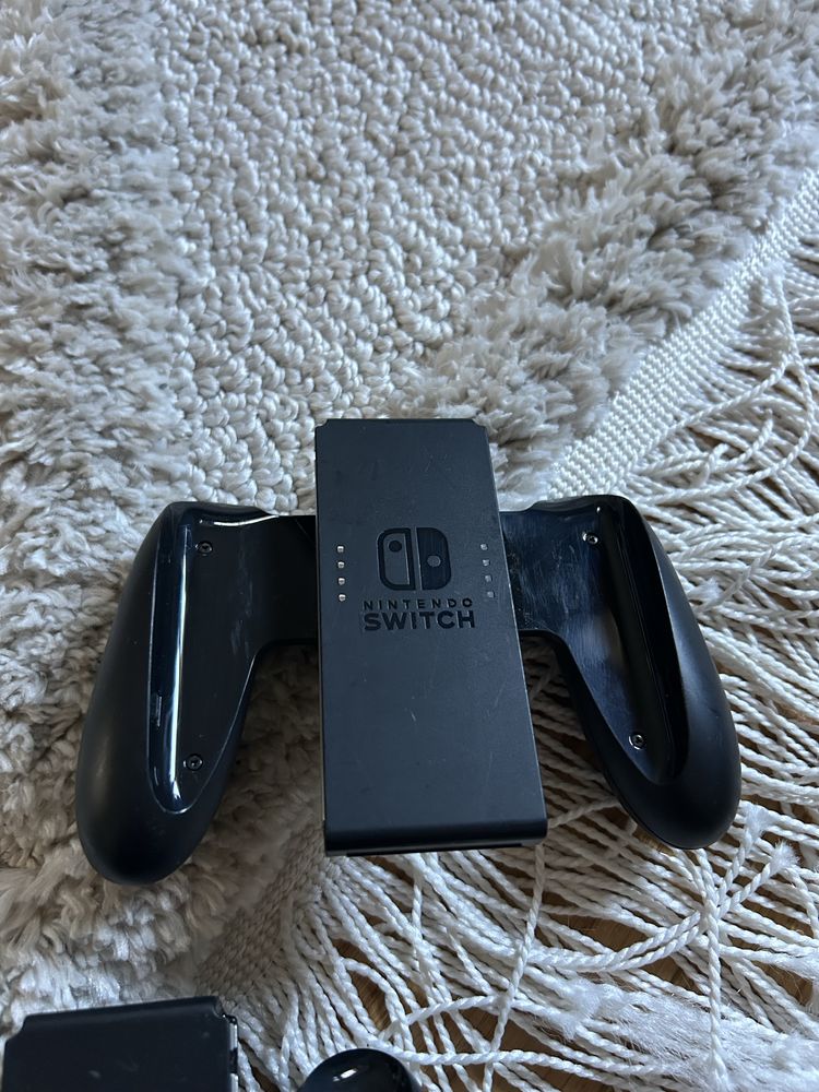 Grip Nintendo Switch x3