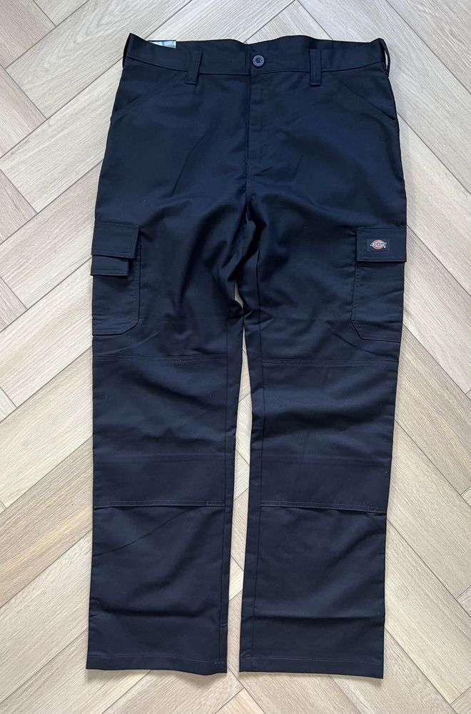Spodnie klasyczne Dickies 36x32 bojówki nowe cargo