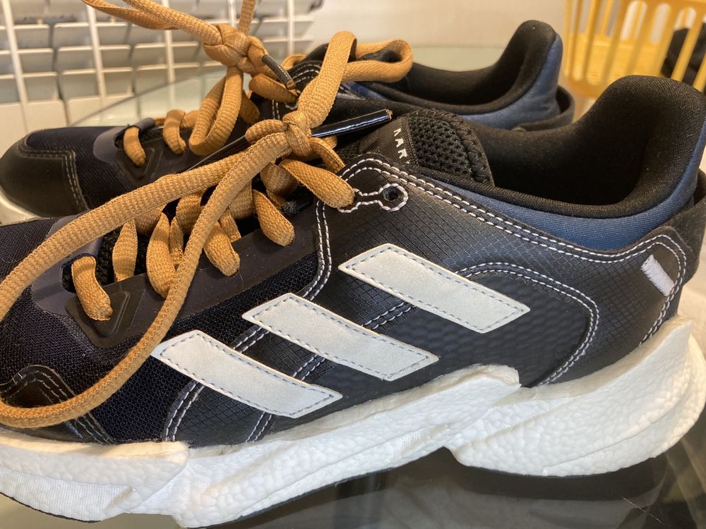 Sapatilha adidas como nova