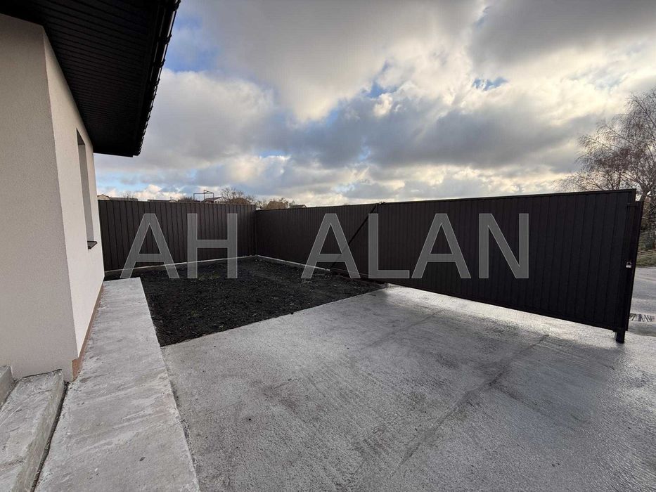 Продаж будинку біля озера 110 м2 в с.Софіївська Борщагівка