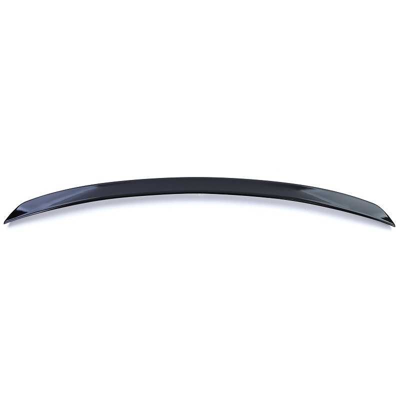 Lip Spoiler Mercedes SLK R171 Preto Brilhante