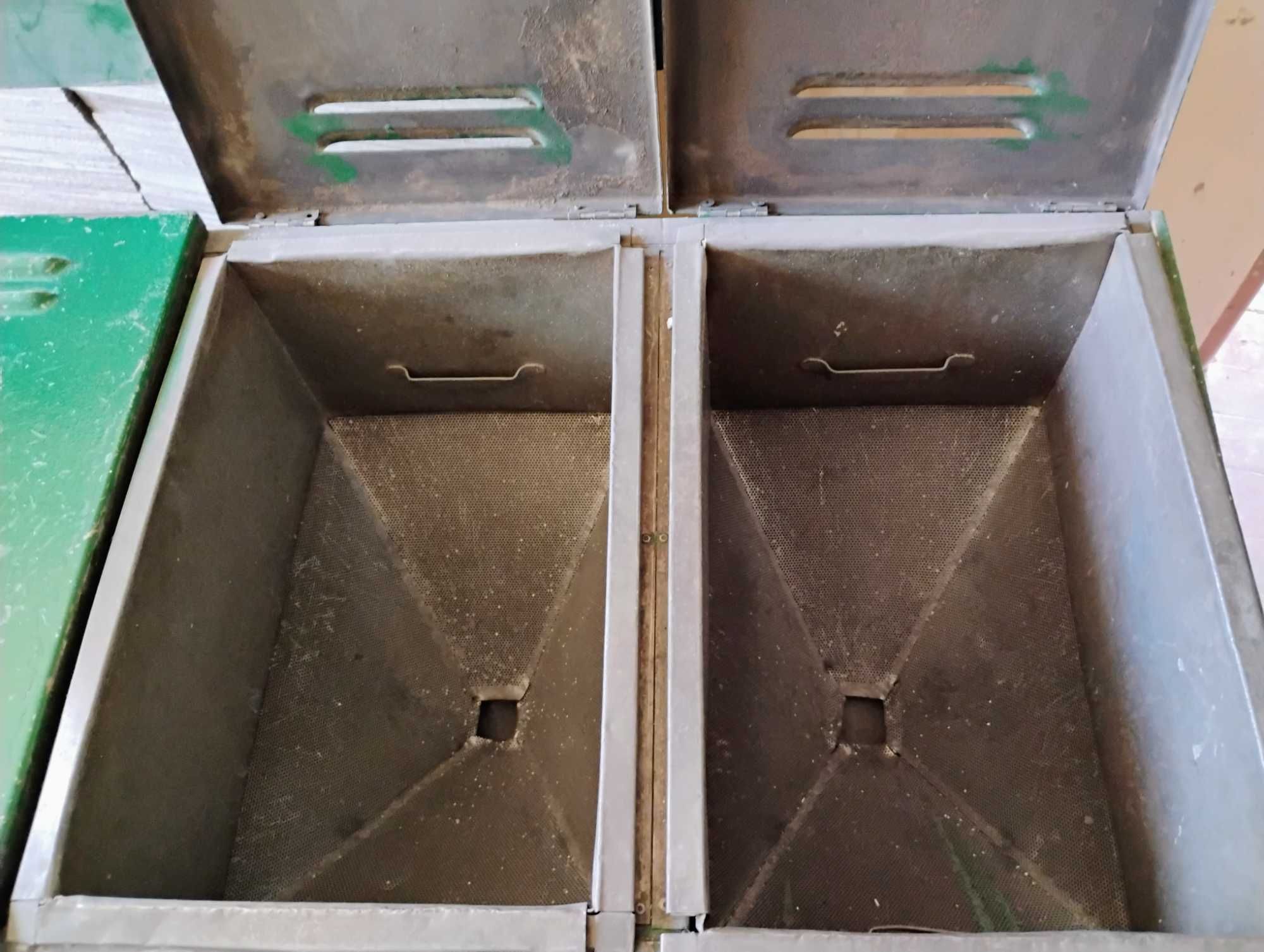 Suszarka przemysłowa do PS , grzybów , materiałów sypkich itp