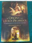 A Oficina dos  Livros Poibidos