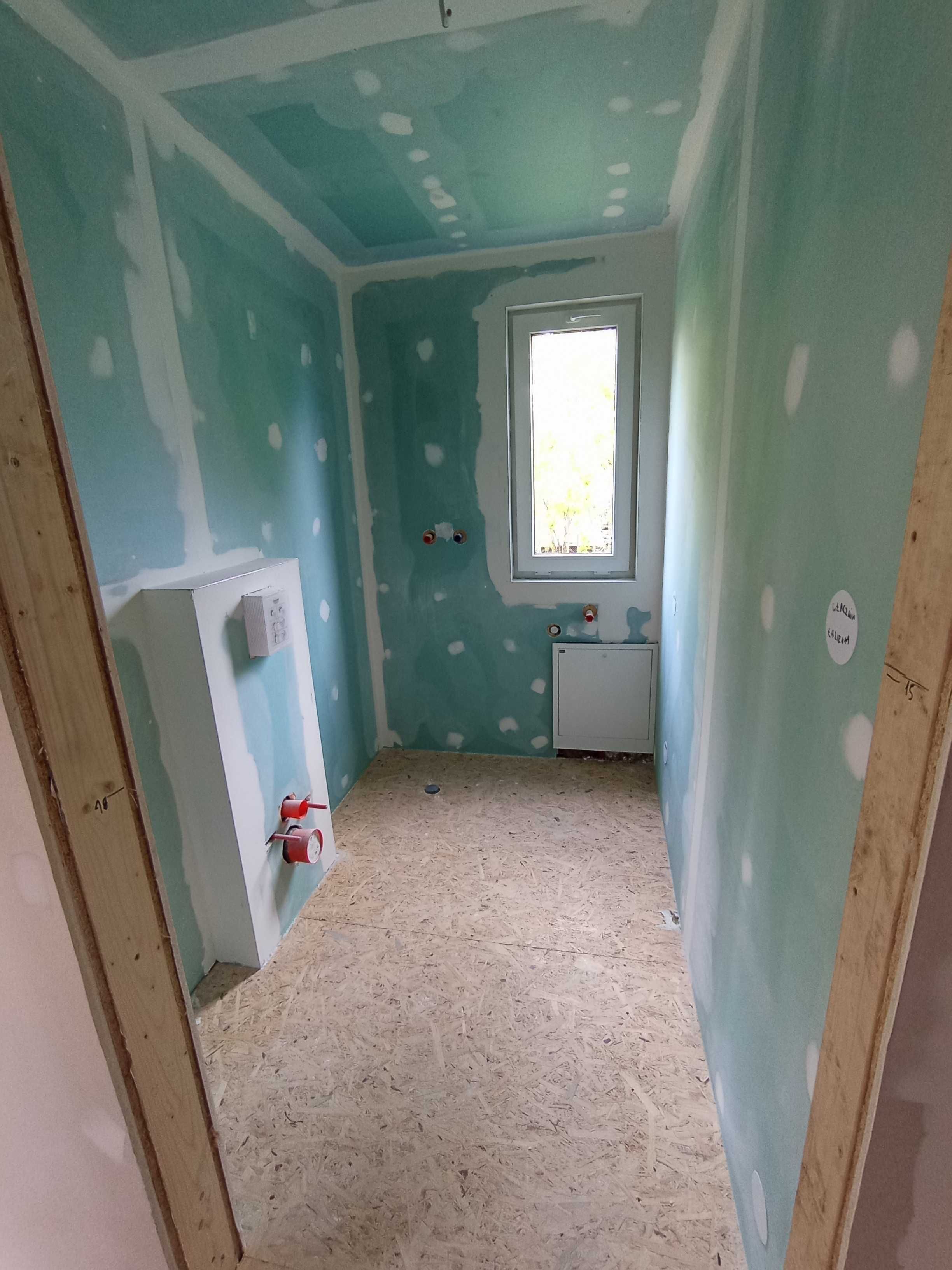 Dostępny od ręki -Domek letniskowy całoroczny 35m2 z Tarasem w Cenie