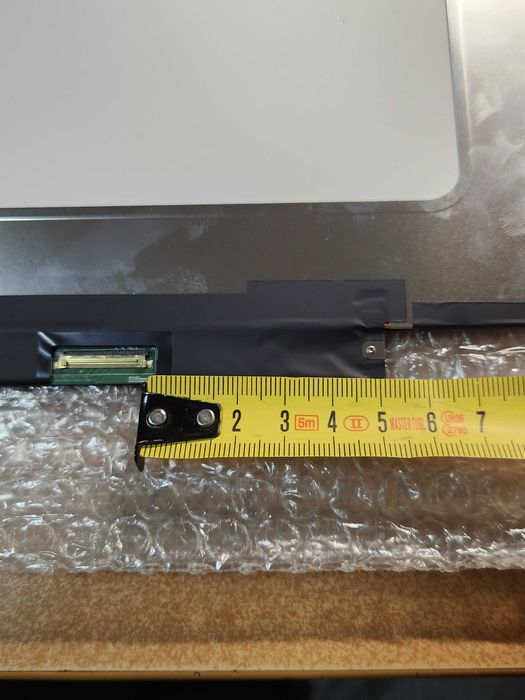 14 Дюймів IPS FullHD матова Нова матриця InnoLux