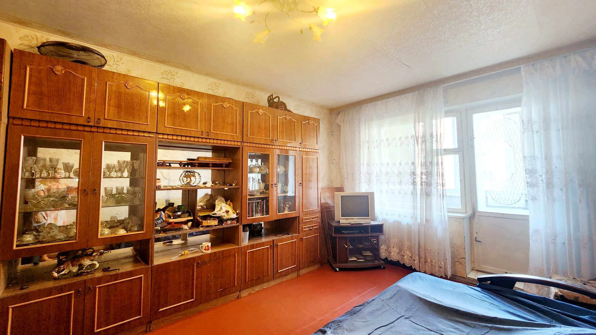 Продам 3х.квартиру м.Обухів