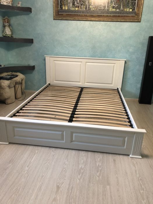 Ліжко Модерн